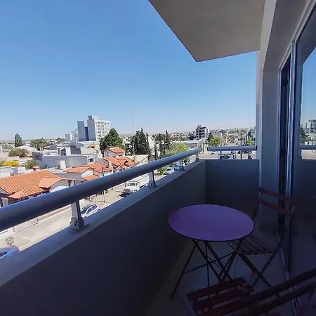 Departamento Zar Y Gales Apartment Puerto Madryn Exterior photo