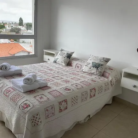 Departamento Zar Y Gales Apartment Puerto Madryn Exterior photo