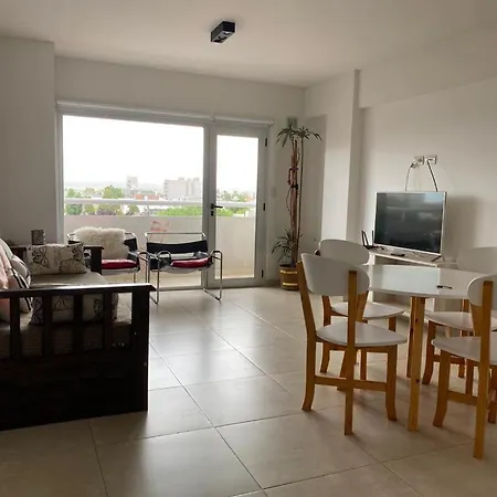 Departamento Zar Y Gales Apartment Puerto Madryn Exterior photo