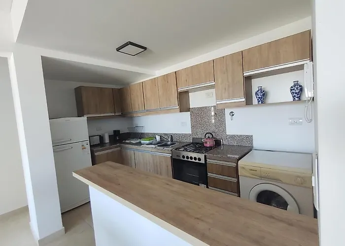 Departamento Zar Y Gales