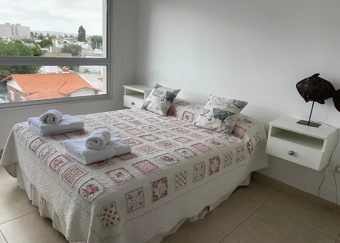 Departamento Zar Y Gales