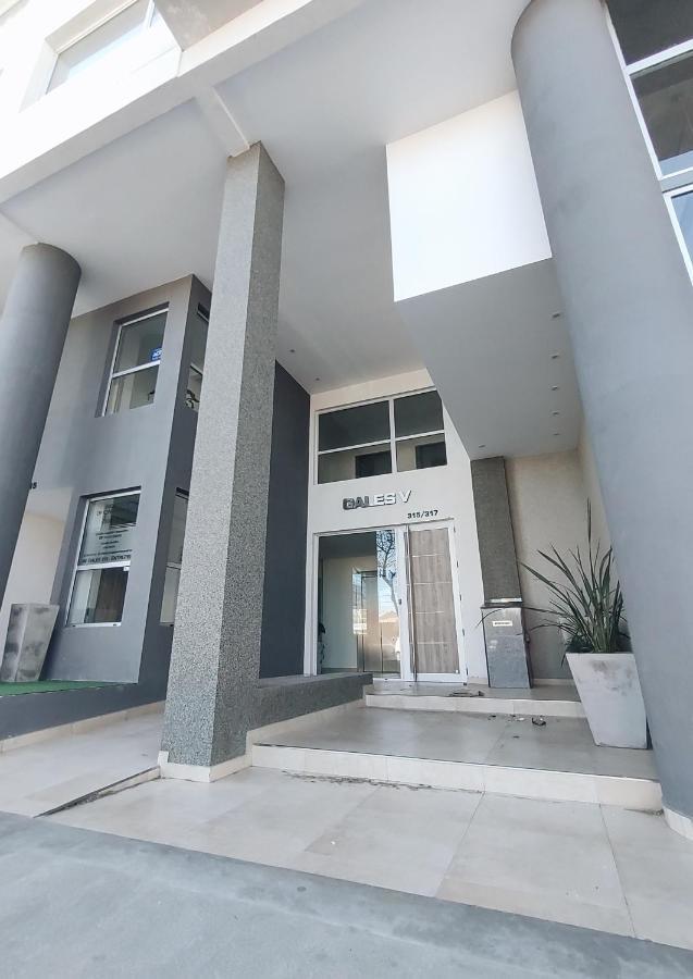 Apartment Departamento Zar Y Gales *