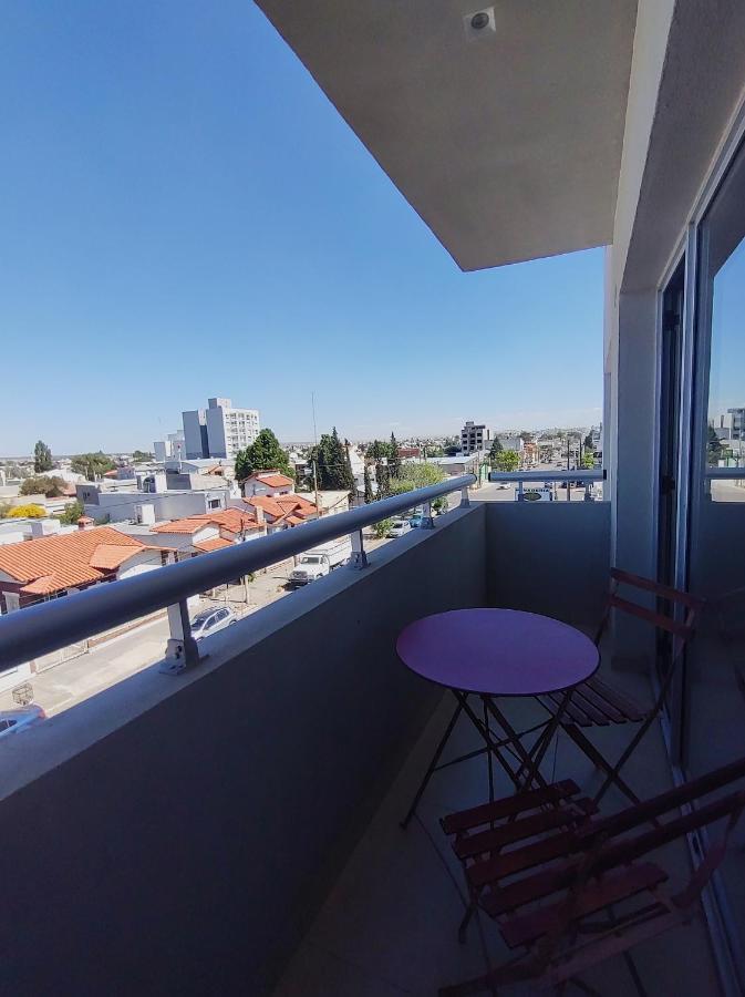 Departamento Zar Y Gales Apartment Puerto Madryn