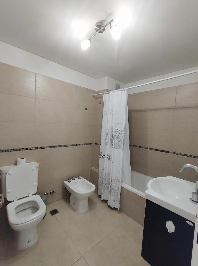 Departamento Zar Y Gales * Puerto Madryn