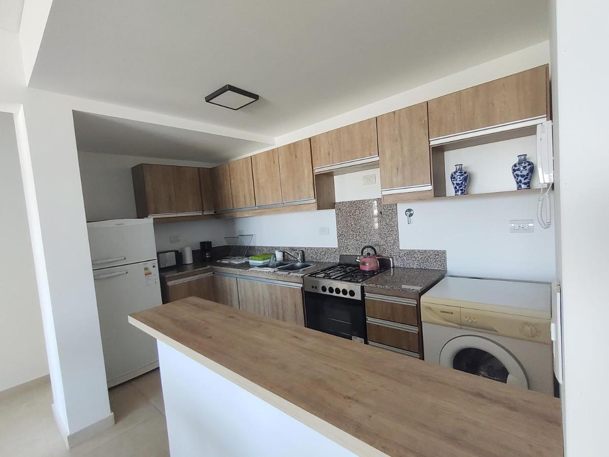 Departamento Zar Y Gales Apartment