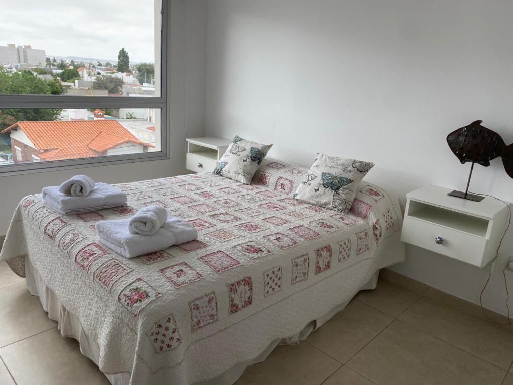 Departamento Zar Y Gales Apartment Puerto Madryn